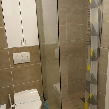 Apartman Pan Sokobanja