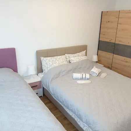 Apartman Pan Sokobanja