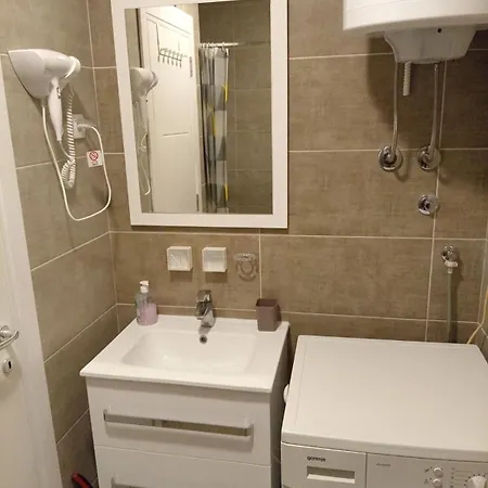 Apartman Pan Sokobanja