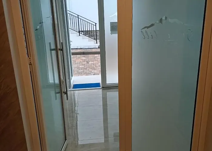 アパート Pan ソコバニャ