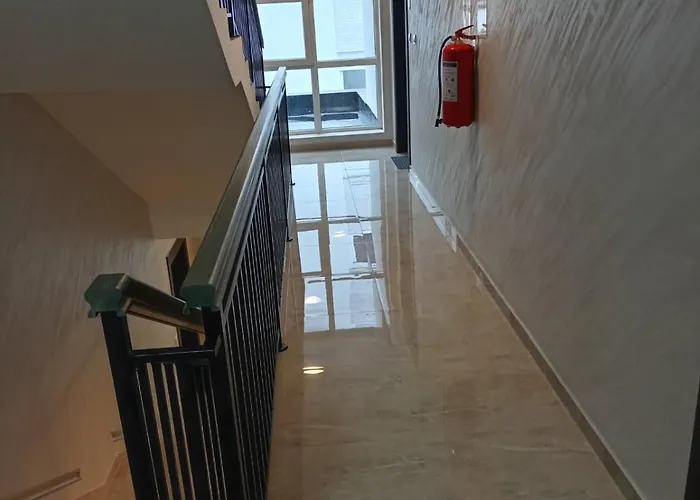 Pan アパート ソコバニャ